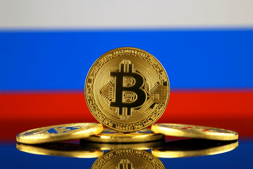Kazakhstan Is Ready To Accept Cryptocurrency Exchanges