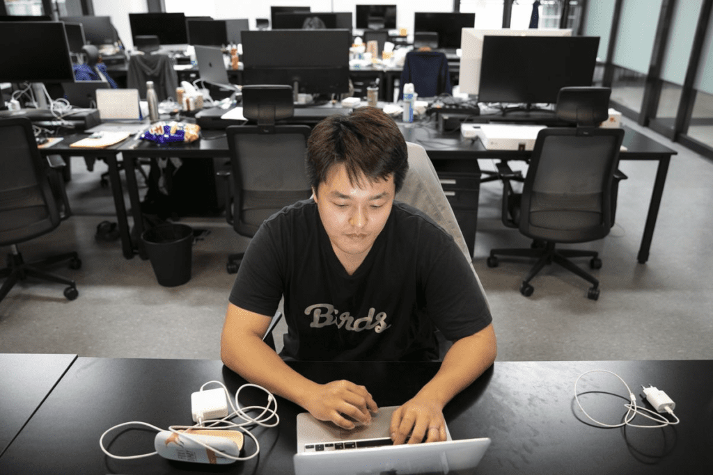 Sam Bankman-Fried Comments On The Case Of Do Kwon: "Wild"