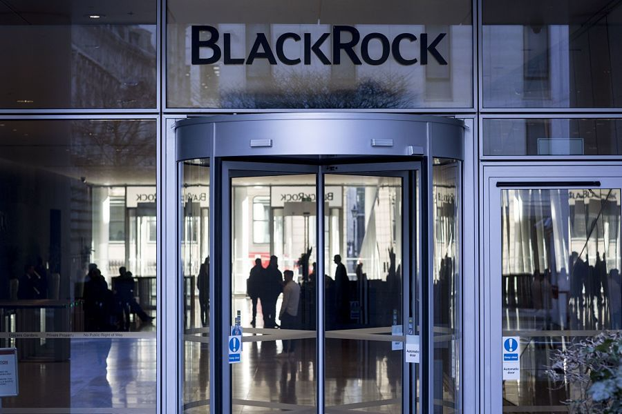 BlackRock Launches Blockchain Technology ETF For European Clients 2 BlackRock Launches Blockchain Technology ETF For European Clients