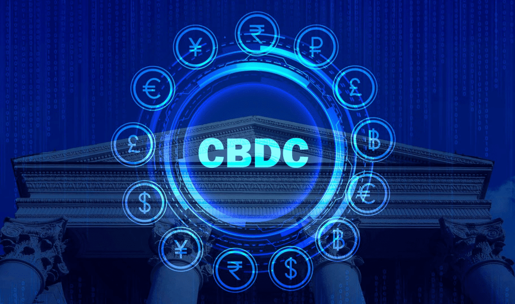 World Economic Forum Clarifies The Benefits Of Using CBDC