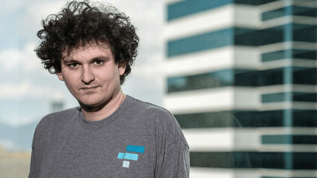Sam Bankman-Fried Reportedly Possibly Interested In A Twitter Acquisition