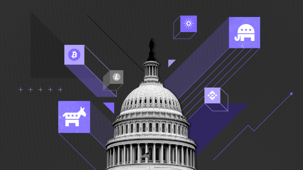 Nearly One In Five Voters Across Four Swing States Own Digital Assets 1 Nearly One In Five Voters Across Four Swing States Own Digital Assets