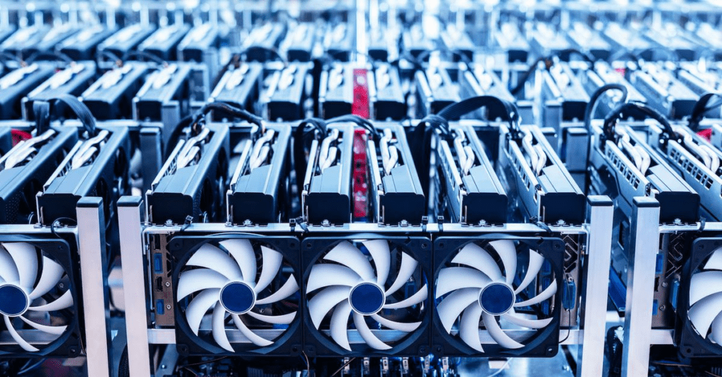 Bitcoin Miner Rhodium Plans To List On NASDAQ Via Merger With SilverSun Technologies