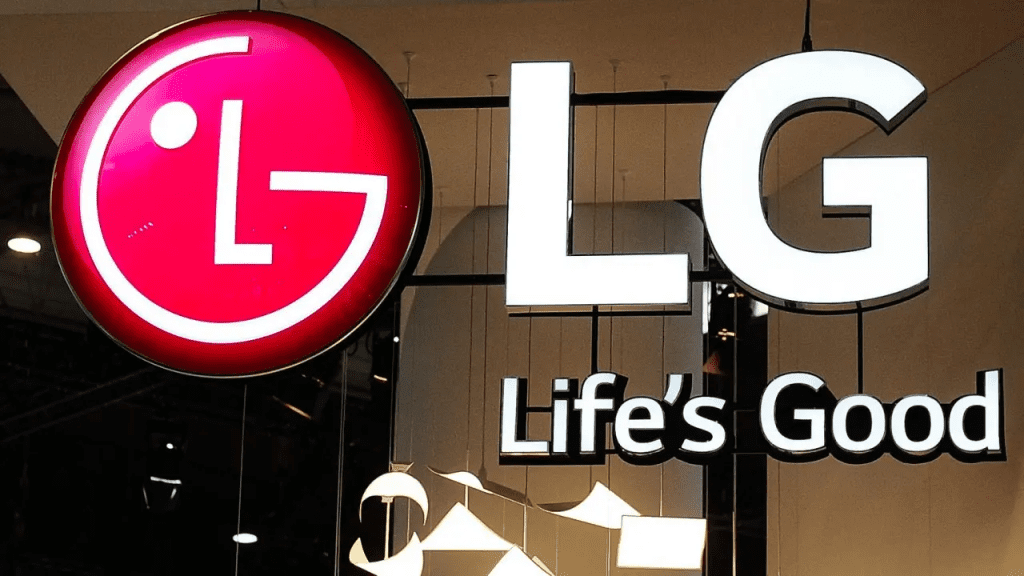 LG Electronics Preparing To Launch Digital Asset Wallet 1 LG Electronics Preparing To Launch Digital Asset Wallet