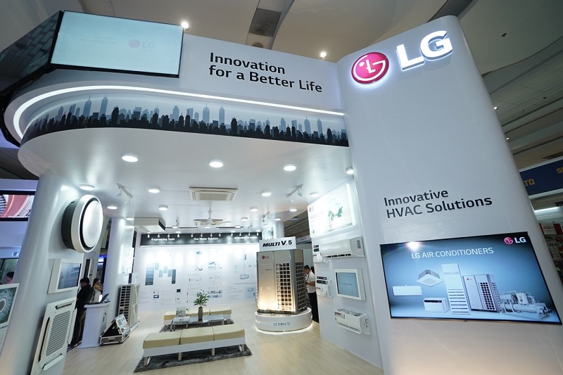 LG Electronics Preparing To Launch Digital Asset Wallet 2 LG Electronics Preparing To Launch Digital Asset Wallet