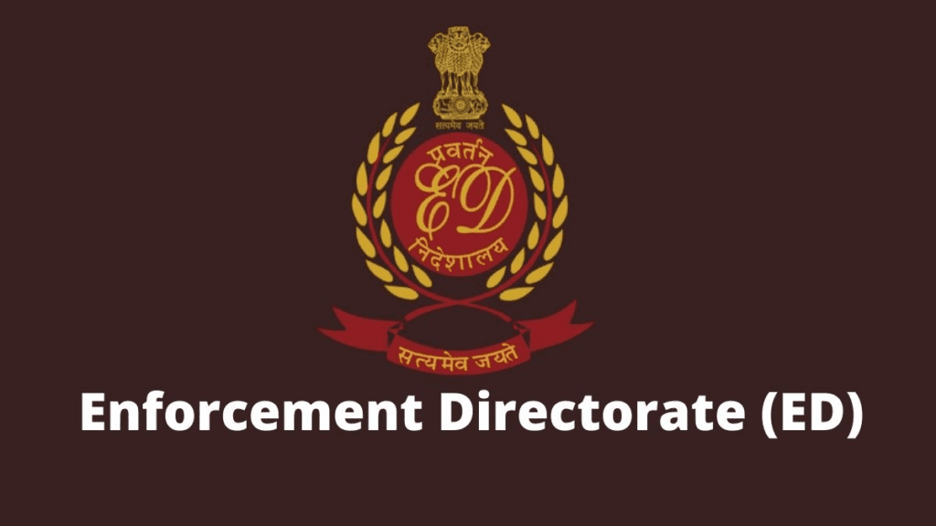 India ED Freezes $1.2 Million In Accounts Of "Chinese-controlled Entities" 1 India ED Freezes $1.2 Million In Accounts Of "Chinese-controlled Entities"