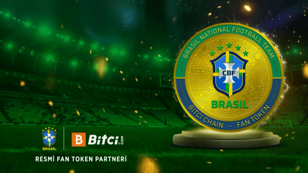 Notable National Team Fan Tokens