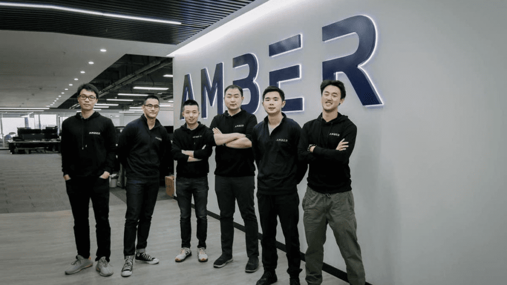 Amber Group Reproduces Wintermute Hack With MacBook M1 In 48 Hours