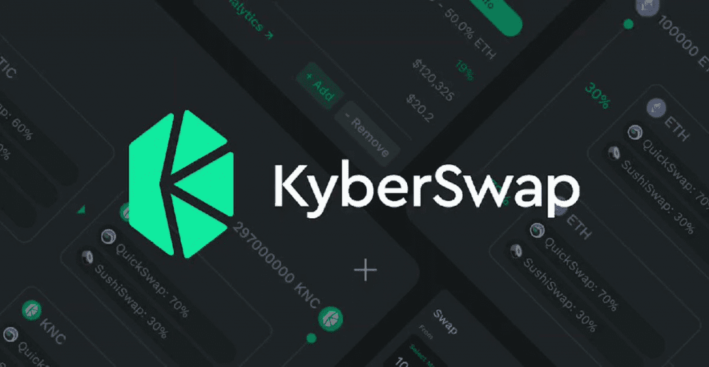 Binance Security Team Investigates Suspect In KyberSwap Hack 1 Binance Security Team Investigates Suspect In KyberSwap Hack
