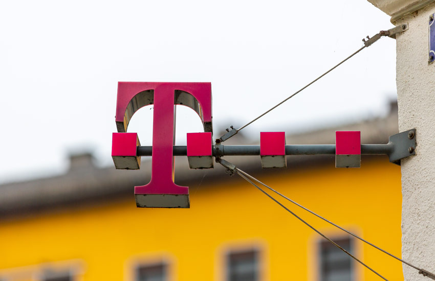 Deutsche T-Systems MMS