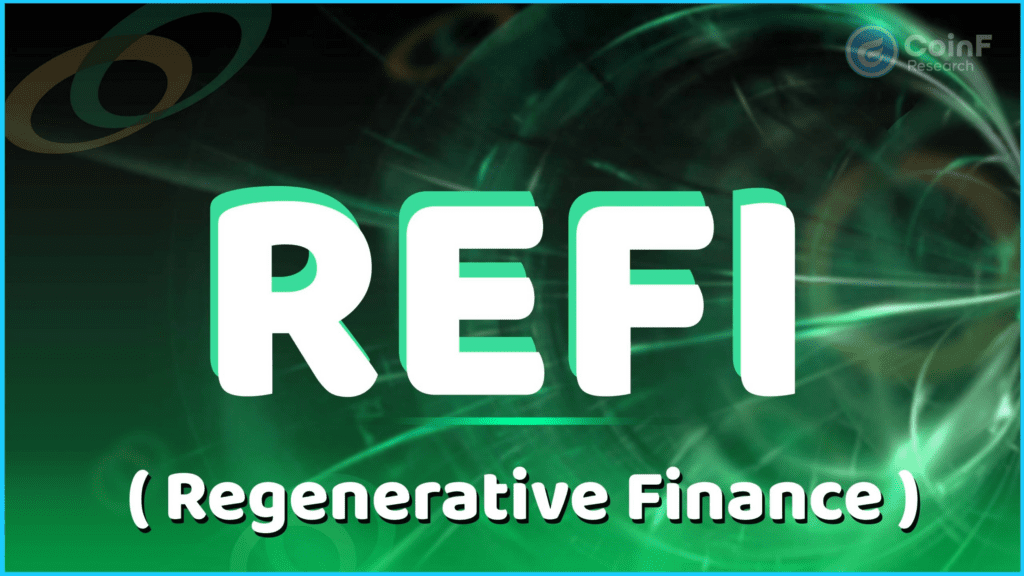How Can Refi Impact Web3 and NFT?