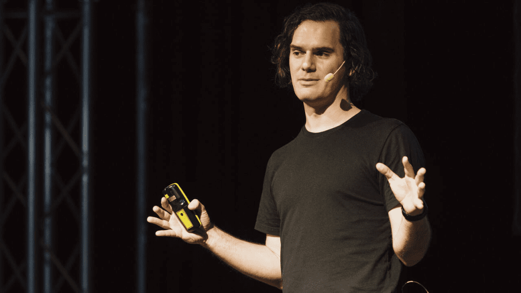Kyle McDonald: Sell Bitcoin Now Because It Might Collapse After The Merge