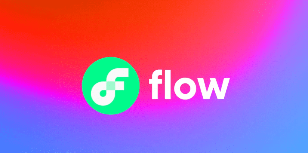 flow