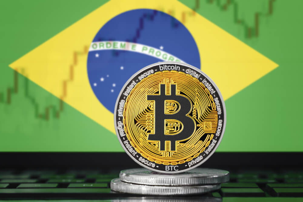 2TM The Owner Of Mercado Bitcoin Exchange In Brazil Is Fired For The 2nd Time 2 2tm