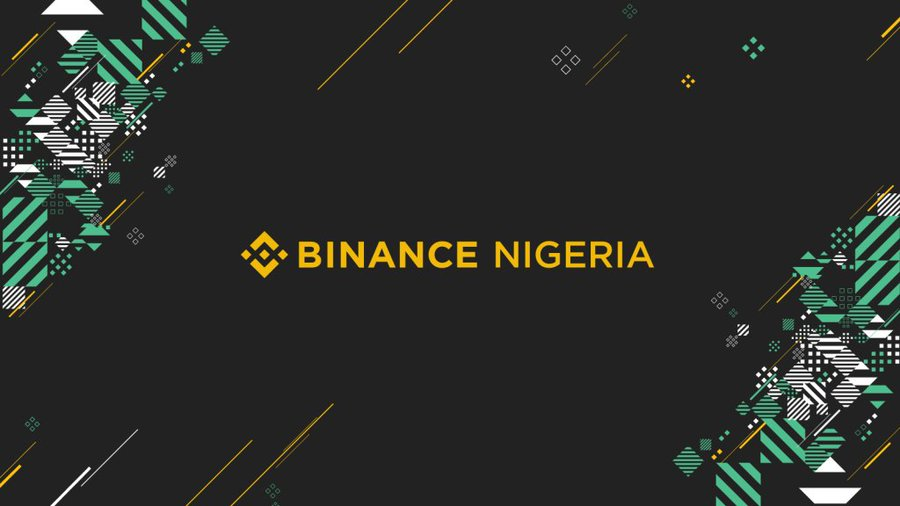 Nigeria And Binance Collaborate To Build A First Digital Economic Zone 1 Nigeria