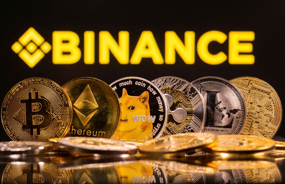 Nigeria And Binance Collaborate To Build A First Digital Economic Zone 2 Nigeria