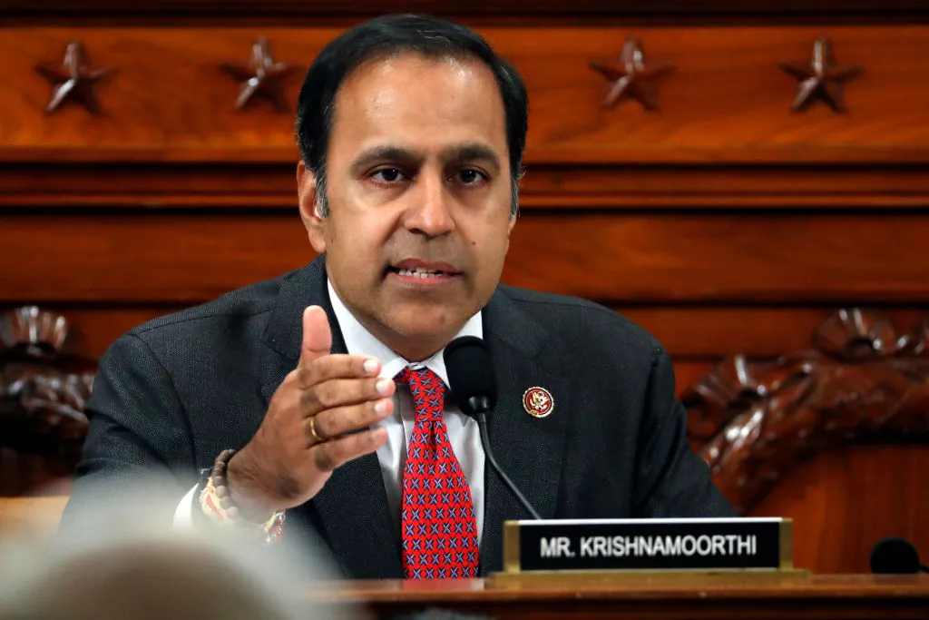 US Congressman Says Crypto Exchanges Should Explain How They’re Fighting Fraud 1 US Congressman Says Crypto Exchanges Should Explain How They’re Fighting Fraud