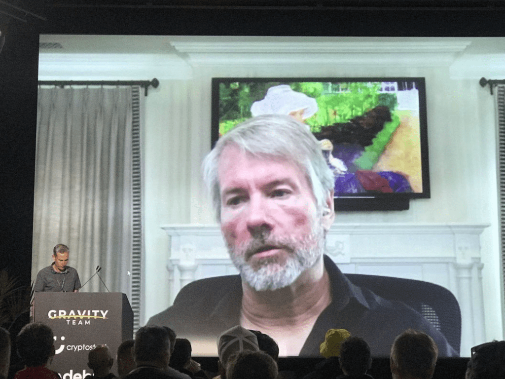 Michael Saylor Thinks Lightning Network Is Important 2 Michael Saylor Thinks Lightning Network Is Important