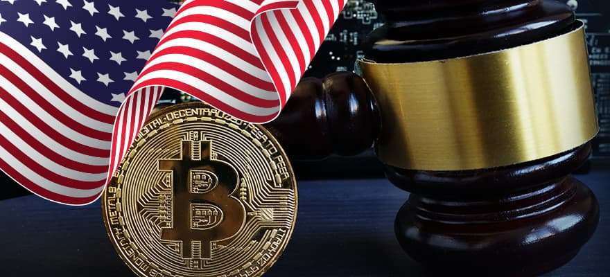 US Congressman Says Crypto Exchanges Should Explain How They’re Fighting Fraud 3 US Congressman Says Crypto Exchanges Should Explain How They’re Fighting Fraud
