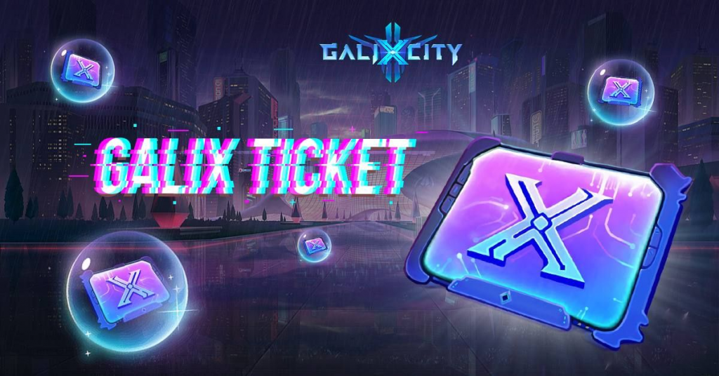 GaliXCity