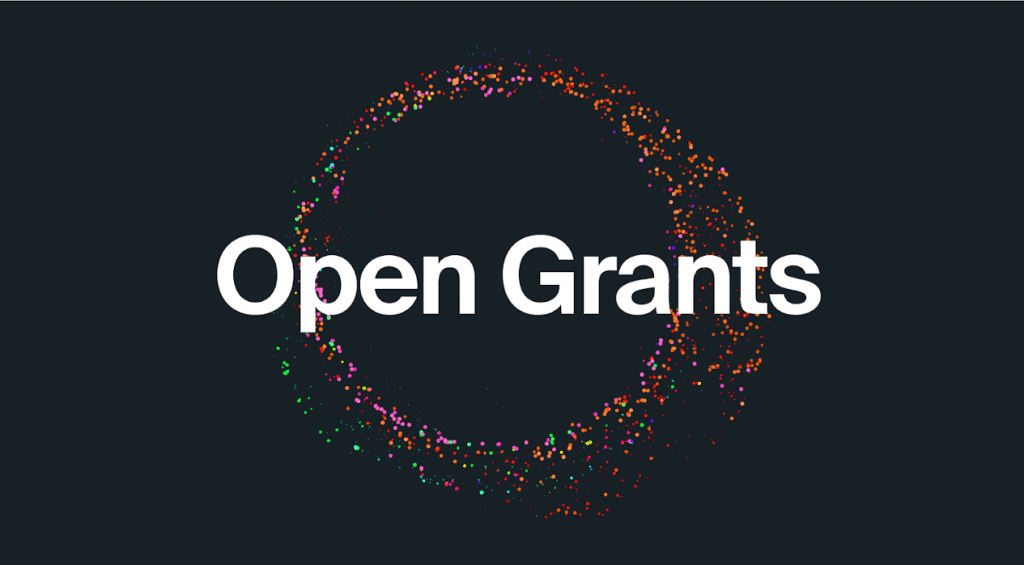 Polkadot Launches Open-Source Unbounded Font