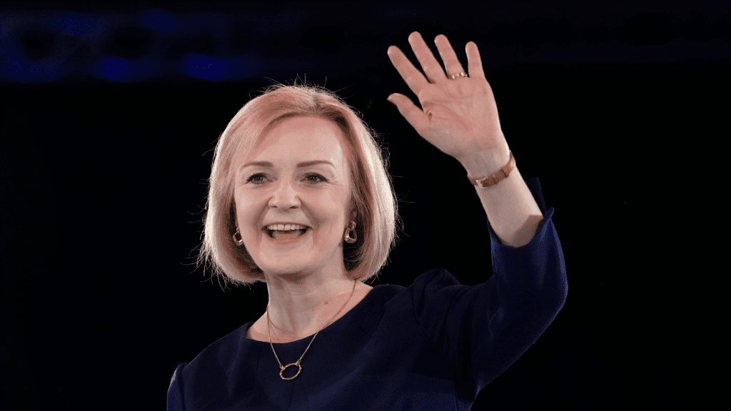 Liz Truss, The New UK Prime Minister, Is A Crypto Advocate 1 Liz Truss, The New UK Prime Minister, Is A Crypto Advocate