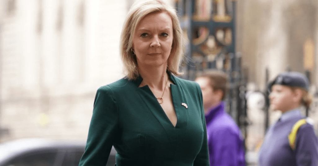 Liz Truss, The New UK Prime Minister, Is A Crypto Advocate 2 Liz Truss, The New UK Prime Minister, Is A Crypto Advocate