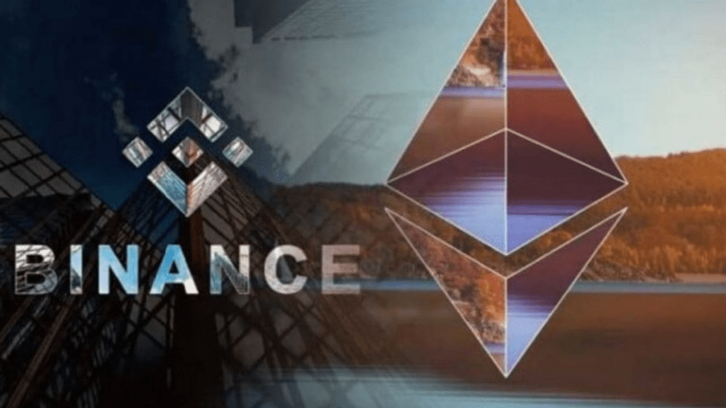 binance