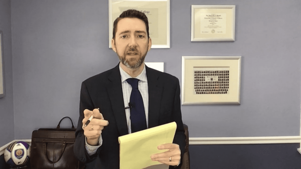 Attorney Jeremy Hogan Says SEC And Ripple Lawsuit Could Be Settled This Month