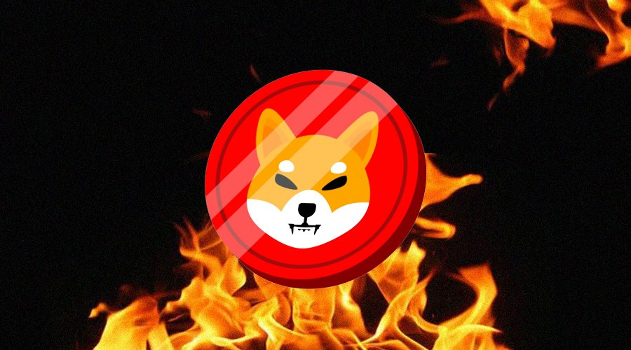 41% Of The Original Circulating Supply Of Shiba Inu Has Been Burned 1 41% Of The Original Circulating Supply Of Shiba Inu Has Been Burned