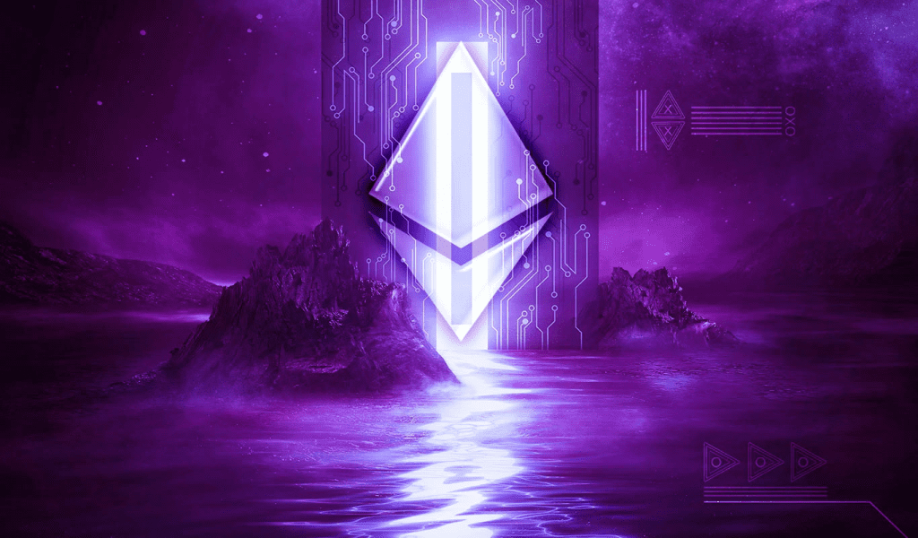 Ethereum Name Service Domains Is The Most Transacted NFT On Ethereum