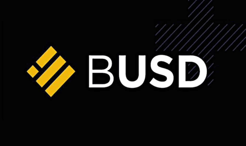Paxos Support Binance's "Auto-Conversion" To BUSD Feature 2 BUSD