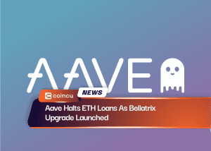 Aave Halts ETH Loans As Bellatrix Upgrade Launched