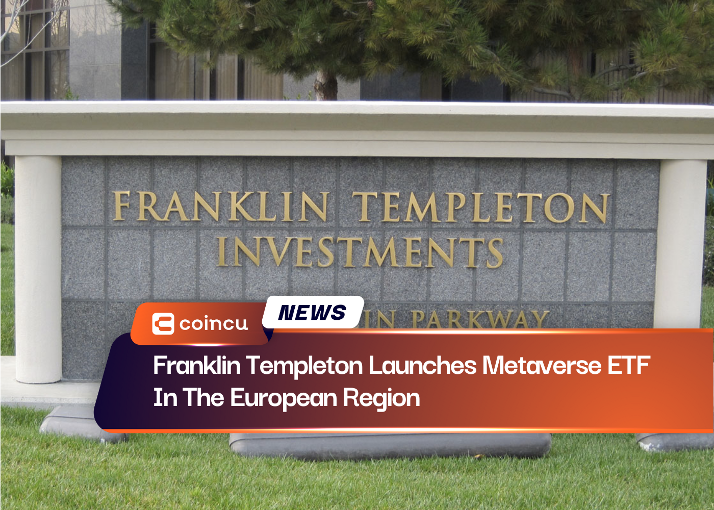 Franklin Templeton Launches Metaverse ETF In The European Region