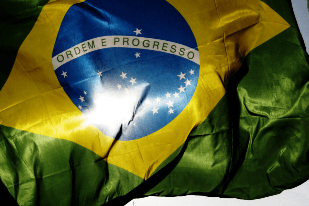 Brazilians Spent Over $900 Million On Crypto In May