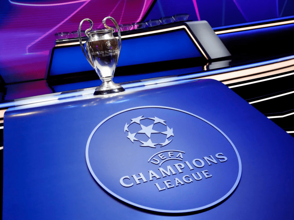 UEFA