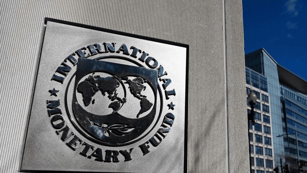 IMF Executives Call For Global Crypto Regulatory Regime