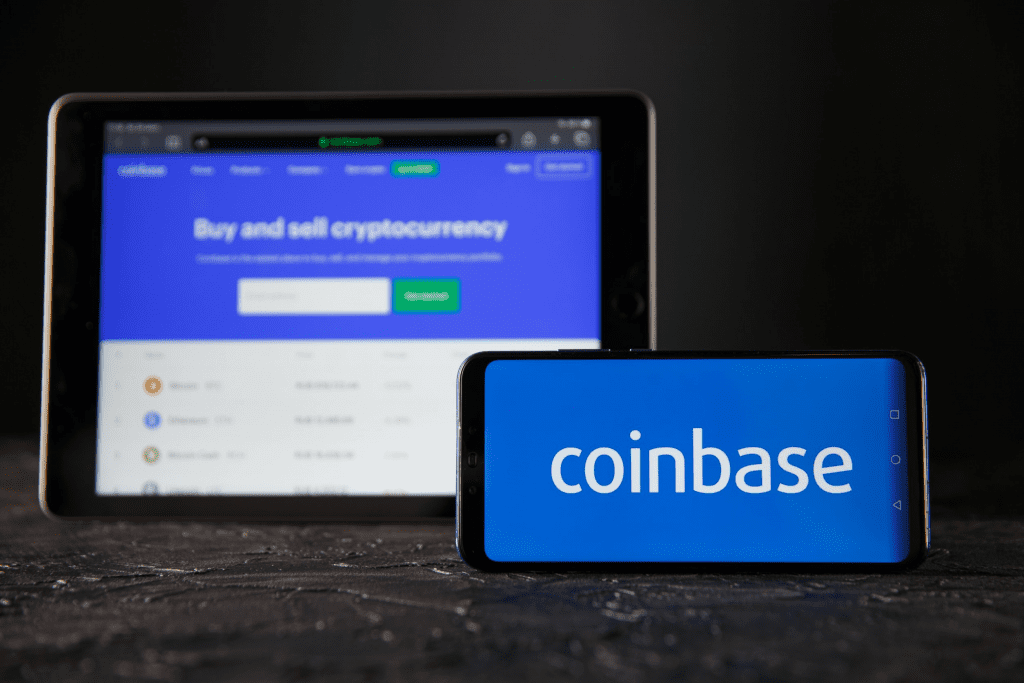 Coinbase Adds Six Additional Altcoins To Roadmap