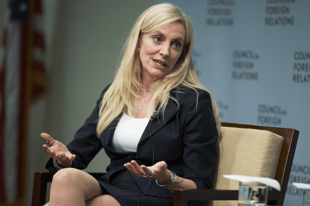 Fed Vice Chair Michael Barr Calls For Stablecoin Regulations