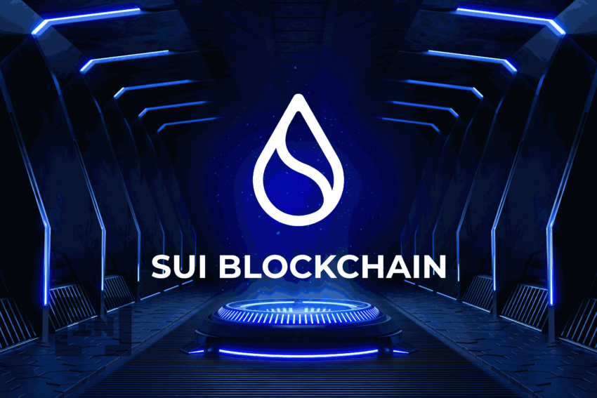Mysten Labs Raised $300 Million For Sui Blockchain 2 Mysten Labs