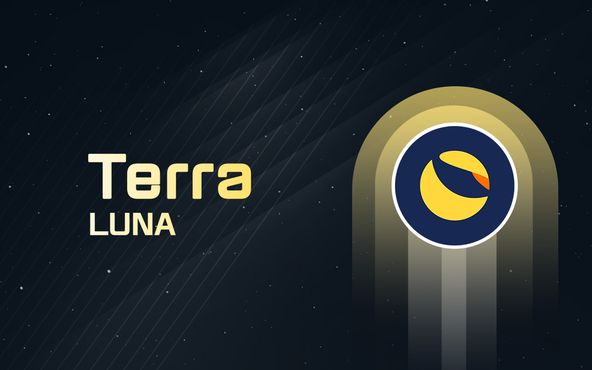 LUNA Increases 167% After The Rise Of LUNC
