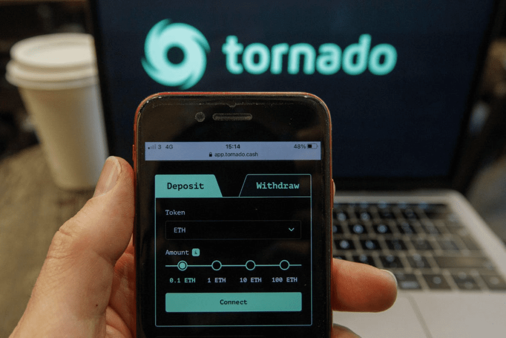 Tornado Cash Was Involved In The Hack Of $500,000 Stolen From DAO Maker Last Year