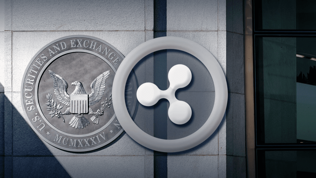 New Major Date Of Ripple vs. SEC Lawsuit Is Scheduled 1 New Major Date Of Ripple vs. SEC Lawsuit Is Scheduled