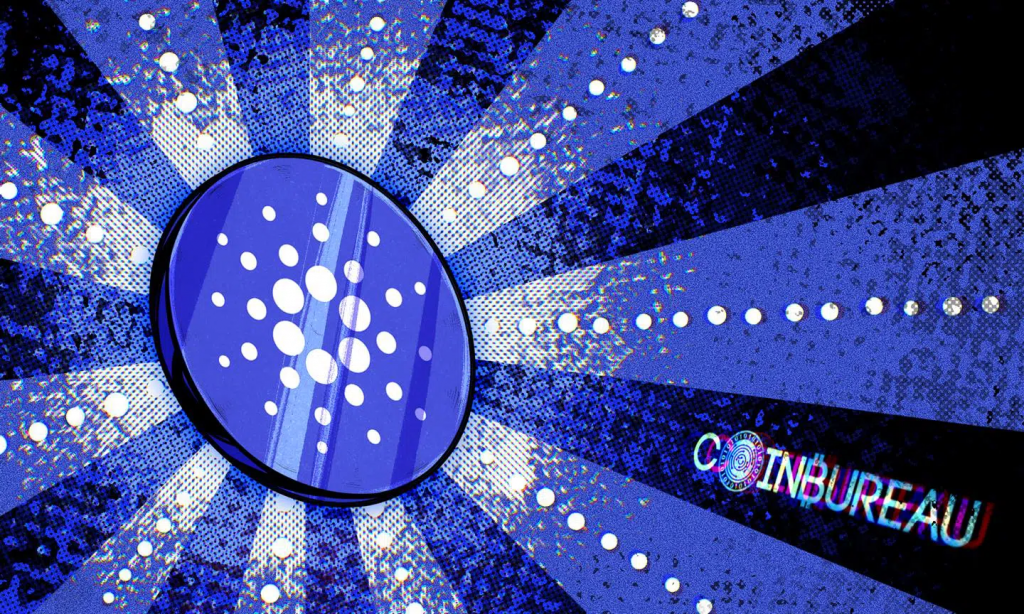 Coin Bureau Host: Cardano Price Could 2X In Short To Medium Term