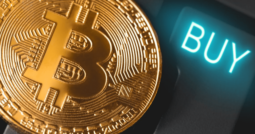 The Keyword ‘Buy Bitcoin’ On Google Search Hits The Lowest In 2 Years
