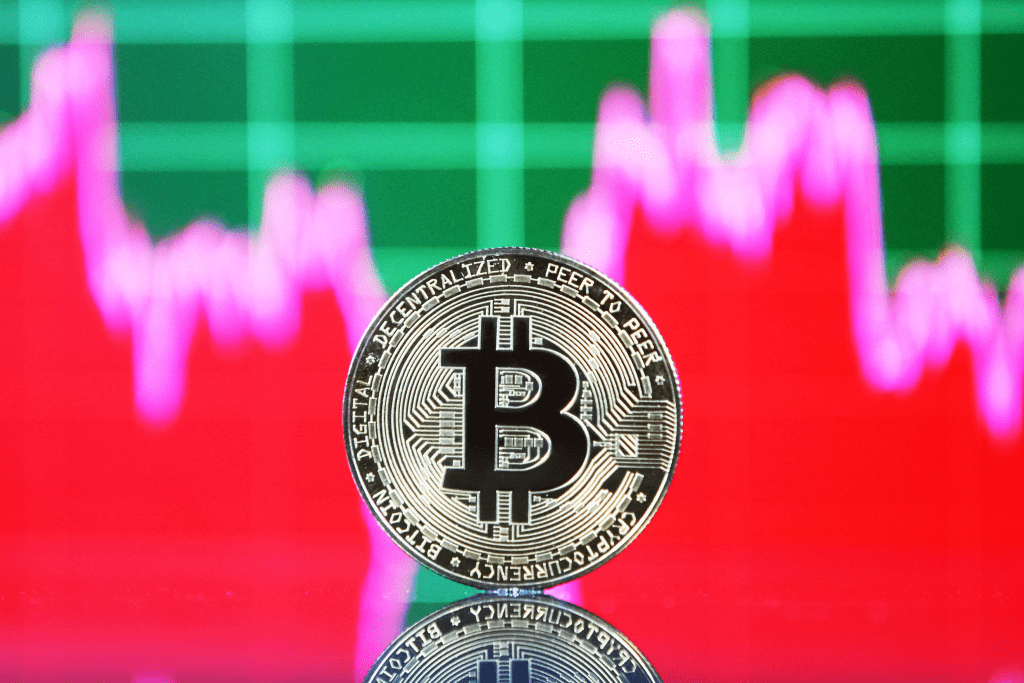Open Interest Volume Soars When Bitcoin Crosses $21,000, Be Careful Not To Get “Killed”