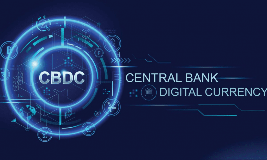 How Are Central Banks Around The World Developing CBDCs? 1 How Are Central Banks Around The World Developing CBDCs?
