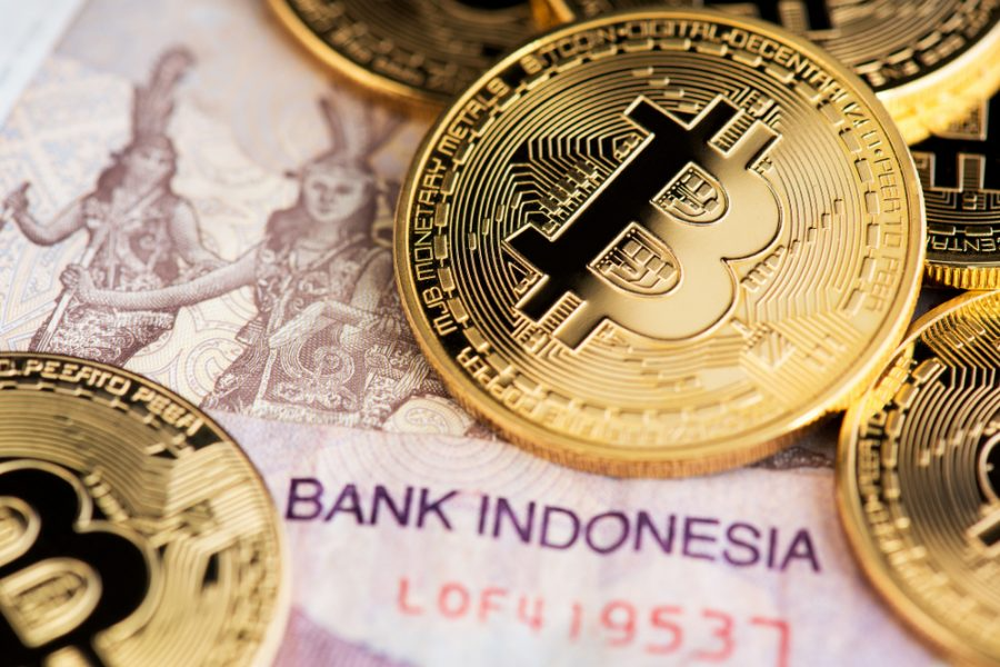 Indonesia Is Expected To Launch A Cryptocurrency Stock Exchange Later This Year 1 Indonesia Is Expected To Launch A Cryptocurrency Stock Exchange Later This Year