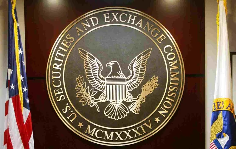 SEC Establishes Two Offices To Handle Filings From US Crypto Issuers 1 SEC Establishes Two Offices To Handle Filings From US Crypto Issuers