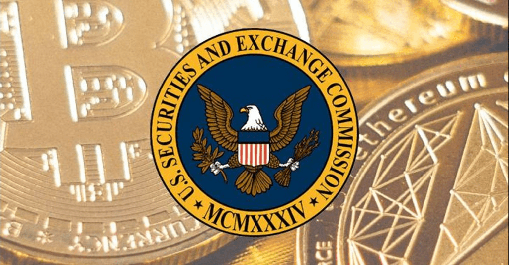 SEC Establishes Two Offices To Handle Filings From US Crypto Issuers 2 SEC Establishes Two Offices To Handle Filings From US Crypto Issuers